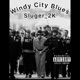 Windy City Blues Single