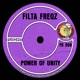 Power of Unity Single
