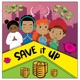 Save It Up feat Frank Bentley Single