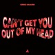 Can t Get You Out Of My Head Single