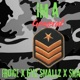 I m a General feat Froice Sha Sha Single