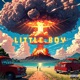 LITTLE BOY feat SF34 Single