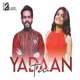 Yadaan Teri Single