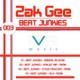 Beat Junkies EP