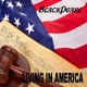 Living In America feat Clydene Jackson Single