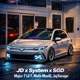 Jd X System X Sgd Single