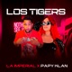 Los Tigers Single