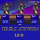Double Jeopardy Single