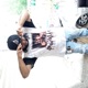 Debut Here we are feat SongByrd Single