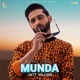 Munda Jatt Vajjda Single