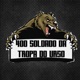 400 Soldado da Tropa do Urso Single