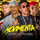Movimenta feat Mg na Voz Single