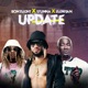 Update with Stunna feat Eleniyan Single