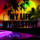 MY LIFE MY DESTINY feat LAZYLOXY Single