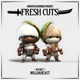 Fresh Cuts by Willdabeast DJ Mix