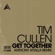 Get Together Anthony Attalla Remix Single