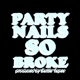 So Broke Single