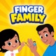Finger Family Song Single