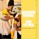 Waguchi Bungiu feat Ganigi Eleanor Zaria Nisani Single