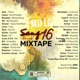 Alouwet Mjj lc 116 Mixtape Single