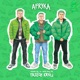 Afryka feat Trzech Króli