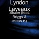 Shake feat Briggs Meiks B Single
