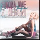 2 Nebuni Elemer Adrian C Remix feat JuJu Single