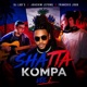 Shatta Kompa Vol 1 feat Joachim Lefonq Qombo Single