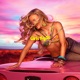 Midnight Sun Girls Trip