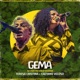 Gema 342 Amazônia ao Vivo no Circo Voador Single