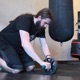 Trening nordyckiego wojownika Single