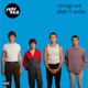 Songs We Didn t Write Single
