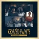 Krazèd Fwaye feat Oswald Single