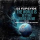 The World Is Getting Weird On Me feat Rockness Monsta Curt Digga Judah Priest Single