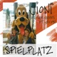 Spielplatz feat Sam James sev FM Single