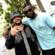GDN Gaté dans ninan feat Genesis Single
