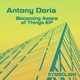 Becoming Aware of Things EP