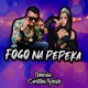 Fogo na Pepeka Conexão Curitiba Recife Single