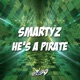 He s a Pirate Single