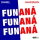 Funaná Single