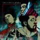 Channeled Frustrations feat Tedy Andreas Doeman Single