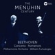 Beethoven Violin Concerto 2 Romances