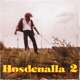 Hosdenalla 2 feat S I D Single