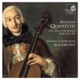 Boccherini Quintettes avec deux Violoncelles