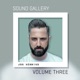 Sound Gallery Vol 3 Hard House Mix DJ Mix