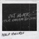 Jet Black feat Kunkeyani Tha Jedi Single