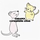 Cat Mouse Game Single