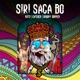 Siri Saga Bo Single