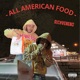 ALL AMERICAN FOOD IDWIW Single