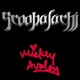 Anything You Want Is Free feat Mickey Avalon Single